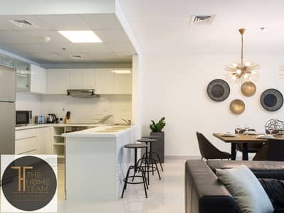 3 Bedroom Flat for Rent in Dubai Marina, Dubai - Fully Furnished | 3BR | Fully Upgraded