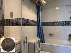 Fully Furnished | High Floor | Vacant