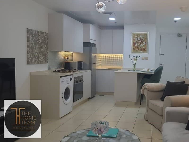 Fully Furnished | Vacant | Prime Location