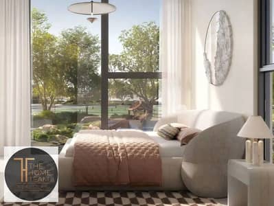 4 Bedroom Villa for Sale in The Valley by Emaar, Dubai - Vastu Unit | Corner Plot | Park Facing |