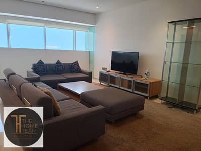 2 Bedroom Apartment for Rent in Palm Jumeirah, Dubai - Unfurnished | Vacant | Near to Mall