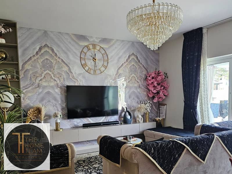 Upgraded Unit | Corner Unit | Furnished