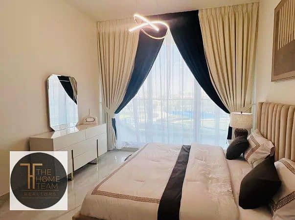 شقة في جمز من الدانوب،الفرجان 2 غرف 155000 درهم - 11393935 شقة في جمز من الدانوب،الفرجان 2 غرف 155000 درهم - 11393935