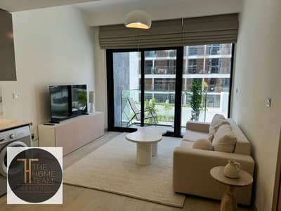 1 Bedroom Apartment for Rent in Meydan City, Dubai - Furnished | Vacant | Elegant 1 BR