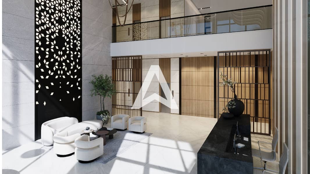 位于朱美拉环形村(JVC),JVC第11区,Sereno Residences 2 卧室的公寓 1733166 AED - 11754514 位于朱美拉环形村(JVC),JVC第11区,Sereno Residences 2 卧室的公寓 1733166 AED - 11754514