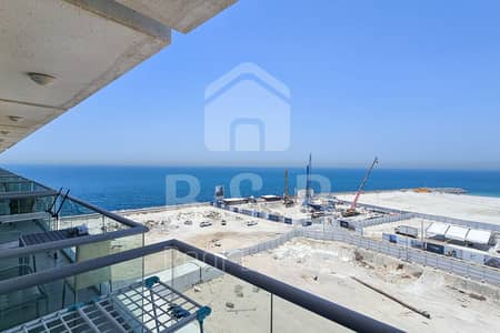 Studio for Rent in Al Marjan Island, Ras Al Khaimah - Studio-Pacific-A2. jpg