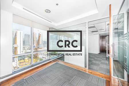 商业湾， 迪拜 写字楼待售 - 位于商业湾，苏巴蓝宝石商务大楼 的写字楼 2500000 AED - 11754525