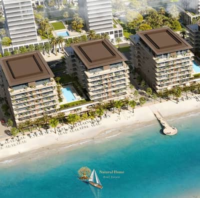 2 Cпальни Апартамент Продажа в Шарджа Ватерфронт Сити, Шарджа - IMG-20250414-WA0018. jpg