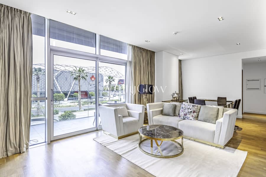 位于阿尔瓦斯尔,城市漫步街区,1号楼 1 卧室的公寓 190000 AED - 11744196 位于阿尔瓦斯尔,城市漫步街区,1号楼 1 卧室的公寓 190000 AED - 11744196