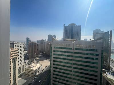 阿尔汗， 夏尔迦 1 卧室公寓待租 - IMG-20250525-WA0346. jpg