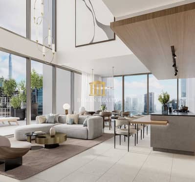 1 Bedroom Flat for Sale in Business Bay, Dubai - Exclusive unit | Prime location