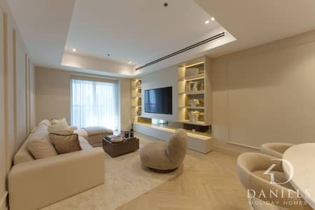 2 Bedroom Flat for Rent in Dubai Marina, Dubai - DSC01674. jpg