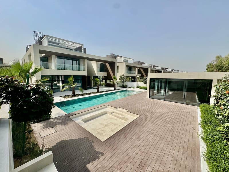 位于巴拉瑞,月光别墅区 5 卧室的别墅 36995000 AED - 11754544 位于巴拉瑞,月光别墅区 5 卧室的别墅 36995000 AED - 11754544