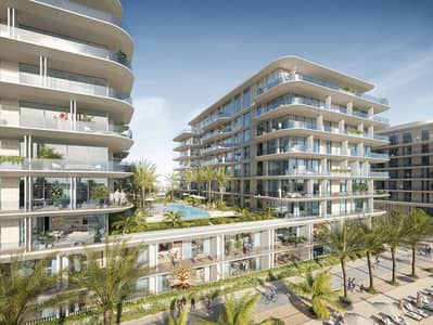 3 Cпальни Апартамент Продажа в Шарджа Ватерфронт Сити, Шарджа - IMG-20250426-WA0032. jpg