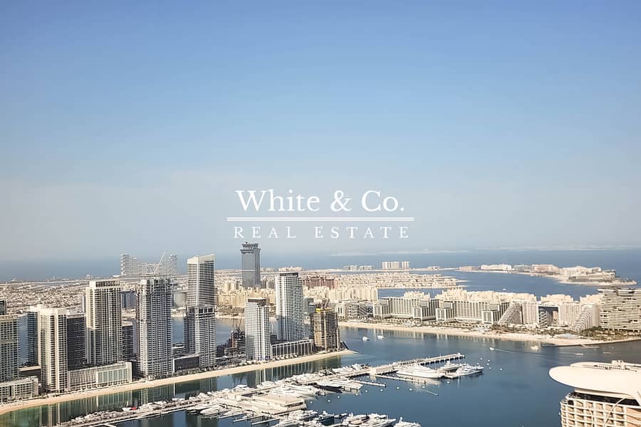 位于迪拜码头,达马克塔楼 1 卧室的公寓 140000 AED - 11754551 位于迪拜码头,达马克塔楼 1 卧室的公寓 140000 AED - 11754551