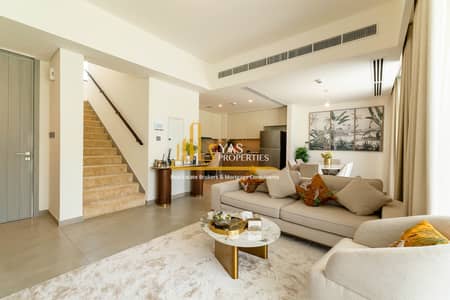 3 Bedroom Villa for Sale in The Valley by Emaar, Dubai - THE VALLEY EDEN 3BRM VILLA-14. JPG