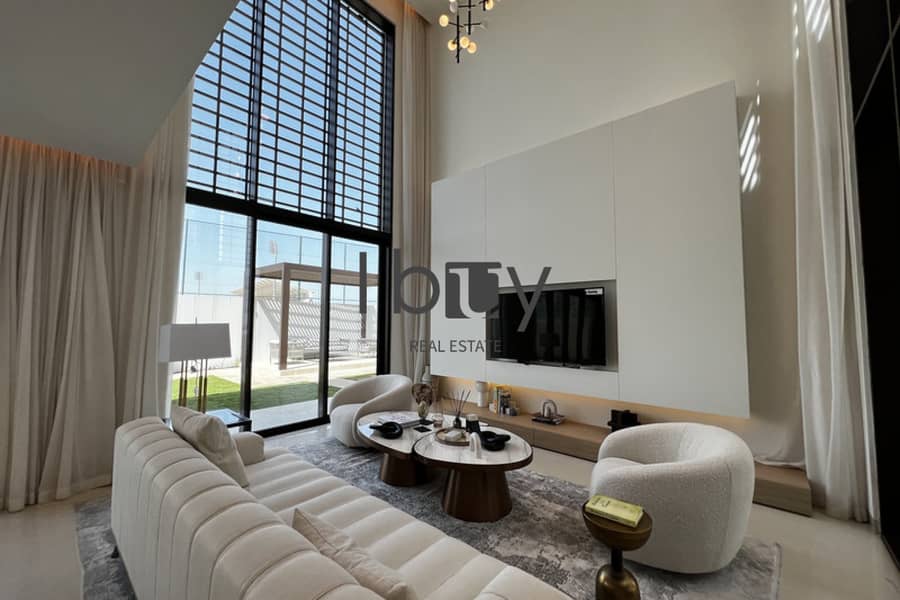 位于萨迪亚特岛,萨迪亚特湖住宅区 4 卧室的别墅 8300000 AED - 11709850 位于萨迪亚特岛,萨迪亚特湖住宅区 4 卧室的别墅 8300000 AED - 11709850