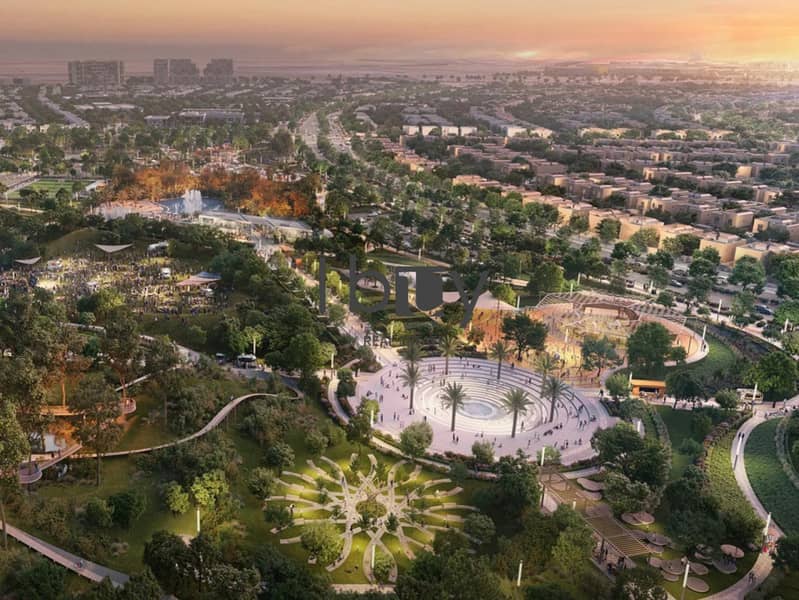 位于雅斯岛,亚斯公园景观 5 卧室的别墅 5000000 AED - 11710565 位于雅斯岛,亚斯公园景观 5 卧室的别墅 5000000 AED - 11710565