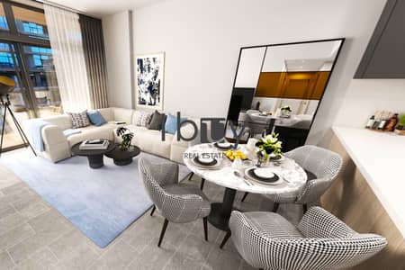 2 Bedroom Apartment for Sale in Saadiyat Island, Abu Dhabi - Elite Community | Best Amenities | High ROI |