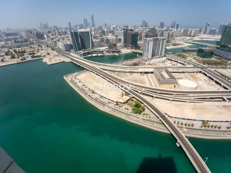 شقة في مساكن أوشين تيراس،مارينا سكوير،جزيرة الريم 3 غرف 1850000 درهم - 11754568 شقة في مساكن أوشين تيراس،مارينا سكوير،جزيرة الريم 3 غرف 1850000 درهم - 11754568