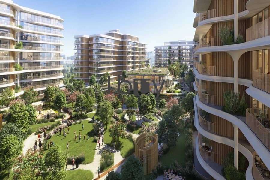 Handover Q2 2028 | High ROI | Sea View | Handover Q2 2028 | High ROI | Sea View |