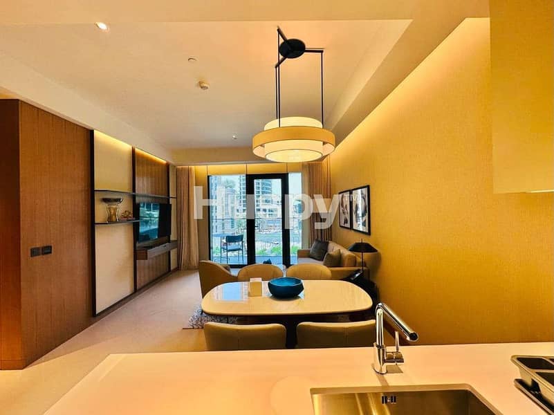 Bills Included | Mid Floor | Vacant Bills Included | Mid Floor | Vacant