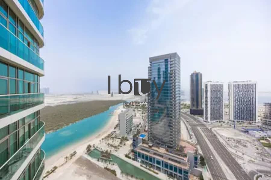 شقة في أبراج الشاطئ،شمس أبوظبي،جزيرة الريم 2 غرف 1850000 درهم - 11712490 شقة في أبراج الشاطئ،شمس أبوظبي،جزيرة الريم 2 غرف 1850000 درهم - 11712490