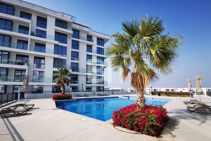 位于夏尔迦滨水城,蓝湾漫步 的公寓 400000 AED - 11754573 位于夏尔迦滨水城,蓝湾漫步 的公寓 400000 AED - 11754573