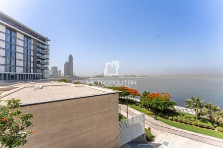 2 Bedroom Apartment for Sale in Bluewaters Island, Dubai - Vacant | Sea View | Spacious Living