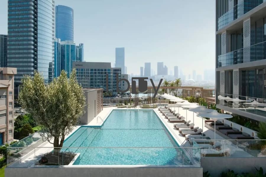 Квартира в Остров Аль Рим,Шамс Абу Даби,Reem Eleven, 1 спальня, 1790000 AED - 11714692 Квартира в Остров Аль Рим,Шамс Абу Даби,Reem Eleven, 1 спальня, 1790000 AED - 11714692