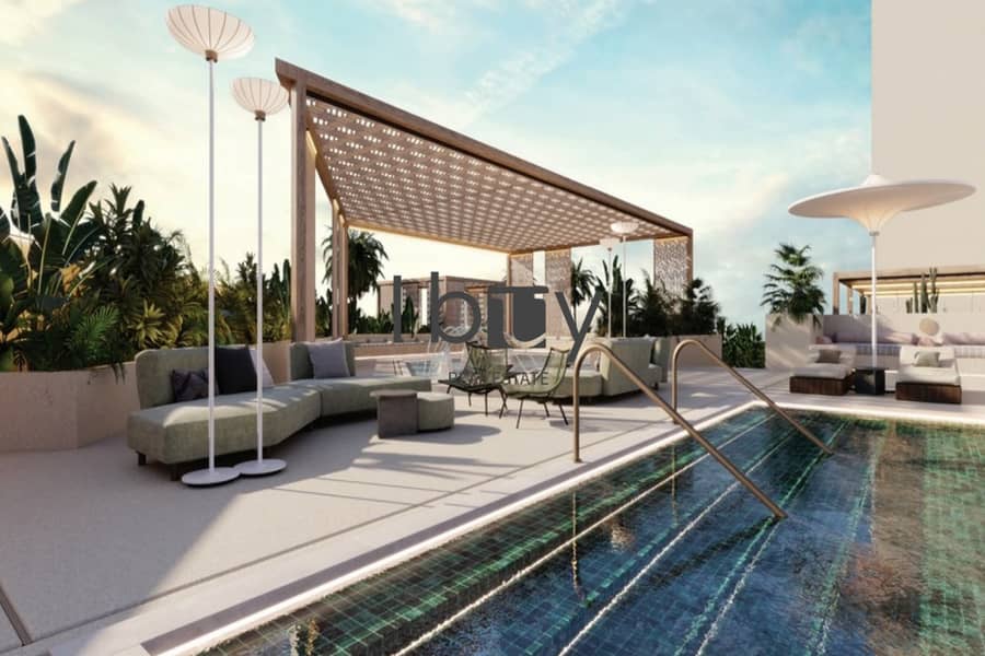 Sea View | 25% Paid | Handover Q4 2025 | Sea View | 25% Paid | Handover Q4 2025 |