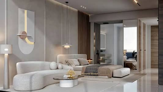 2 Cпальни Апартамент Продажа в Комплекс Дубай Резиденс, Дубай - 22611. jpg