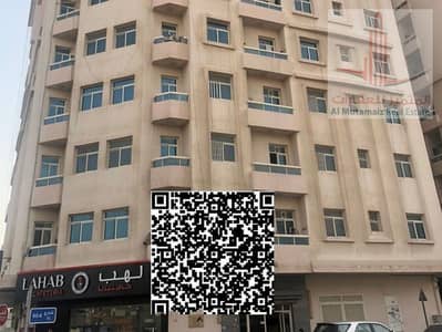 فلیٹ 1 غرفة نوم للايجار في النعيمية، عجمان - aab37f1d-c7e1-490a-a58b-b4418f3200fc. jpg