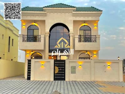 فیلا 5 غرف نوم للبيع في الحليو، عجمان - batch_IMG-20250502-WA0154. jpg