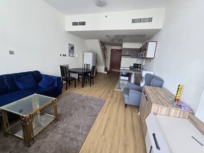 2 Bedroom Flat for Rent in Dubai Silicon Oasis (DSO), Dubai - WhatsApp Image 2025-05-26 at 9.08. 08 AM (1). jpeg