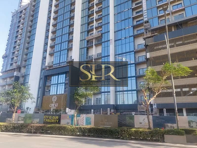 位于苏巴哈特兰社区,巅峰大厦,The Crest Podium 的商铺 350000 AED - 11754622 位于苏巴哈特兰社区,巅峰大厦,The Crest Podium 的商铺 350000 AED - 11754622