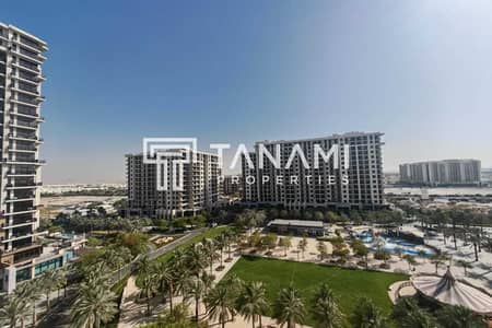 2 Bedroom Apartment for Sale in Town Square, Dubai - Park View I Spacious 2 BHK I Well Maintained