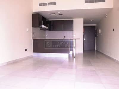 Vacant Studio w/ Park View I Open Kitchen Vacant Studio w/ Park View I Open Kitchen