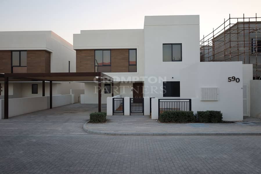 Вилла в Яс Айленд,Ноя Лума, 5 спален, 340000 AED - 11754631 Вилла в Яс Айленд,Ноя Лума, 5 спален, 340000 AED - 11754631