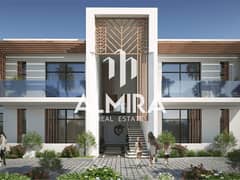 شقة في المدينة المستدامة،جزيرة ياس 2 غرف 2180000 درهم - 11754647