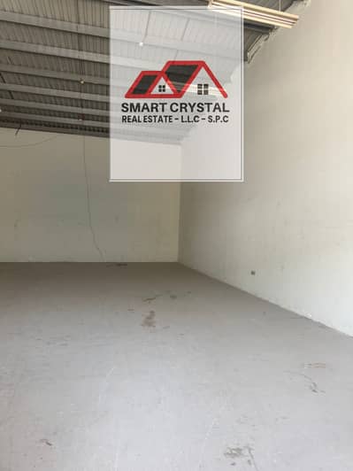 Warehouse for Rent in Mussafah, Abu Dhabi - 1. jpeg