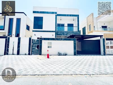 فیلا 5 غرف نوم للايجار في الياسمين، عجمان - IMG-20250526-WA0014. jpg