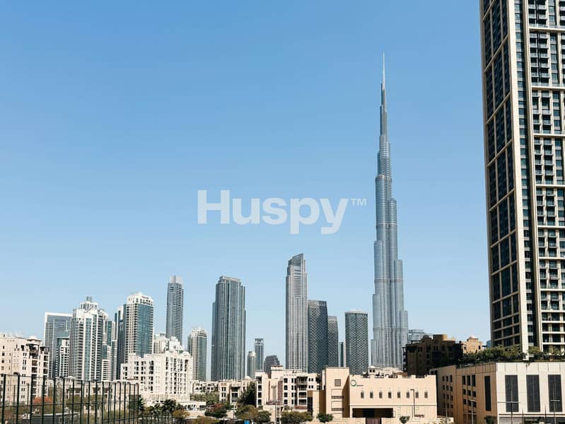 Vacant | City Views | Lower Floor Vacant | City Views | Lower Floor