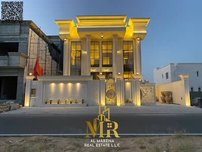 阿丽雅， 阿治曼 5 卧室别墅待售 - WhatsApp Image 2025-04-04 at 2.24. 09 PM (1). jpeg