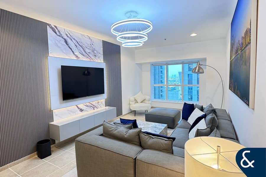 Квартира в Дубай Марина,Элит Резиденция, 2 cпальни, 1950000 AED - 11754672 Квартира в Дубай Марина,Элит Резиденция, 2 cпальни, 1950000 AED - 11754672