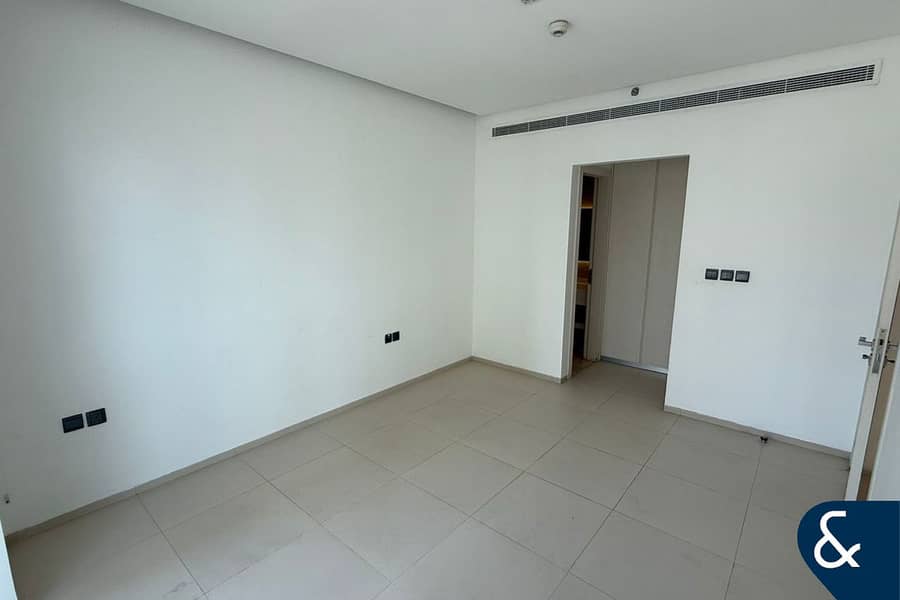 One Bedroom | Marina Views | Vacant One Bedroom | Marina Views | Vacant