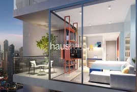 شقة في روف هوم دبي مارينا،دبي مارينا 2 غرف 5656000 درهم - 11754689
