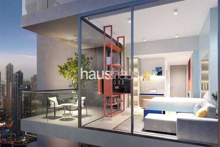 High ROI | 2 Bedroom Apartment | Unique Layout High ROI | 2 Bedroom Apartment | Unique Layout
