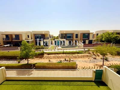 تاون هاوس 4 غرف نوم للايجار في دبي هيلز استيت، دبي - تاون هاوس في ميبل 1،ميبل،دبي هيلز استيت 4 غرف 275000 درهم - 11749000