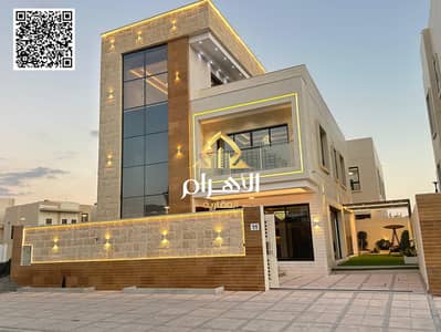 فیلا 6 غرف نوم للبيع في الباهية، عجمان - batch_IMG-20250502-WA0108. jpg